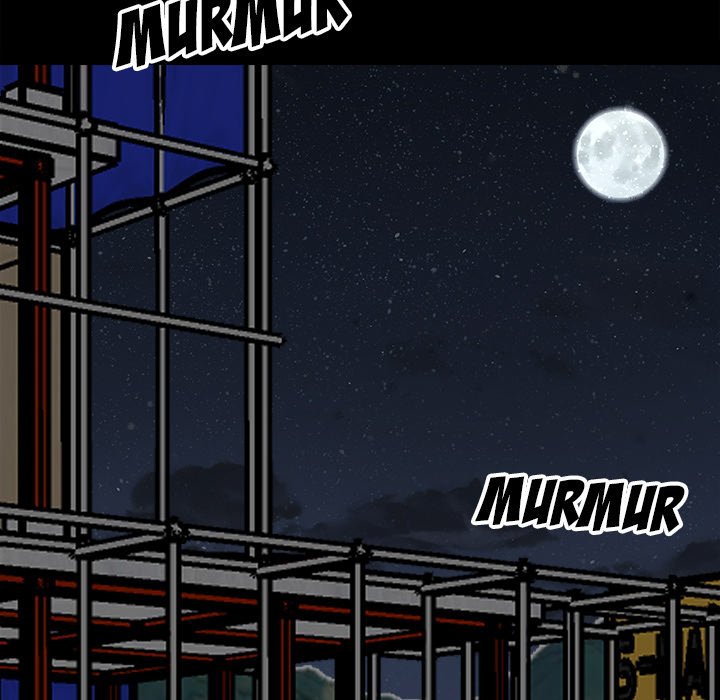 The Villain Chapter 103 - Page 5