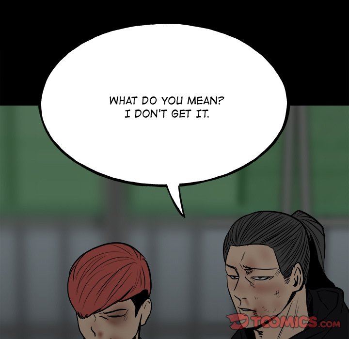 The Villain Chapter 103 - Page 57