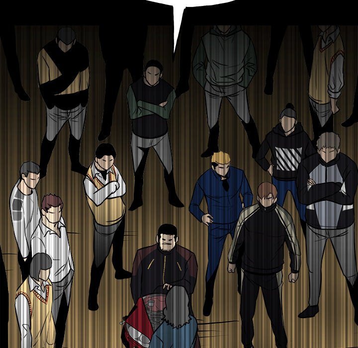 The Villain Chapter 103 - Page 73