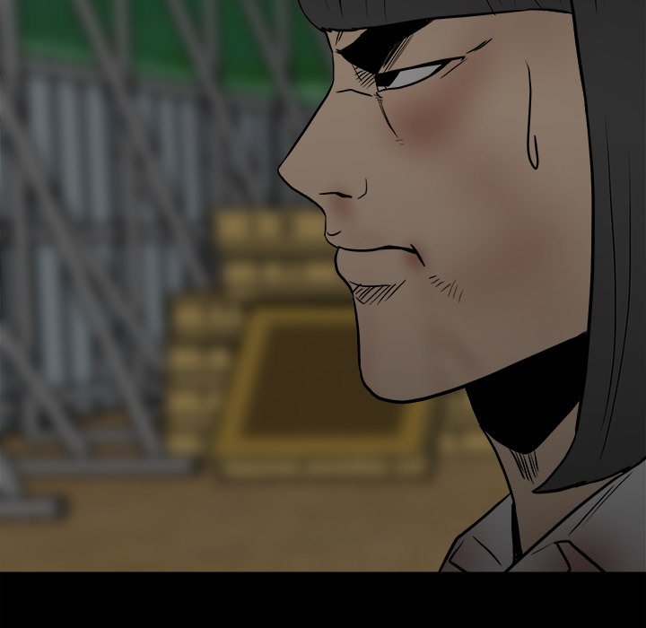 The Villain Chapter 103 - Page 85