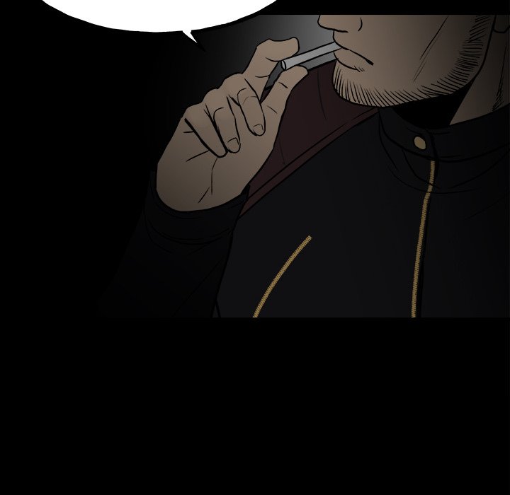 The Villain Chapter 103 - Page 87