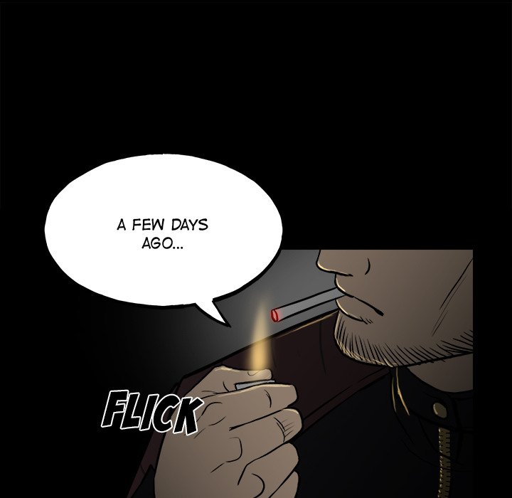 The Villain Chapter 103 - Page 88