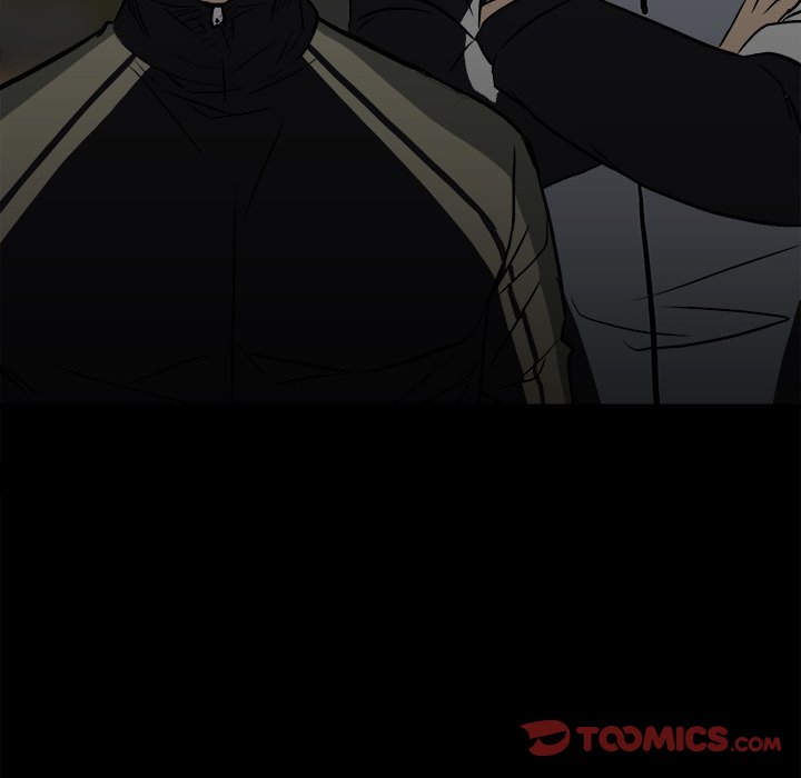 The Villain Chapter 103 - Page 93