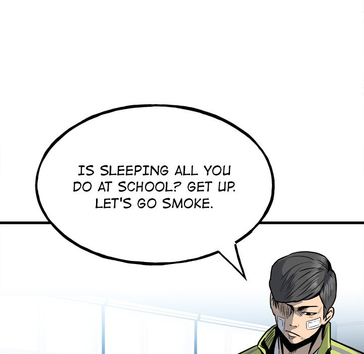 The Villain Chapter 104 - Page 10