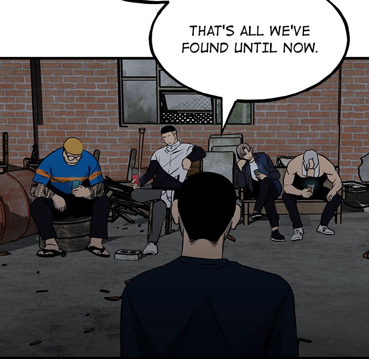 The Villain Chapter 104 - Page 114