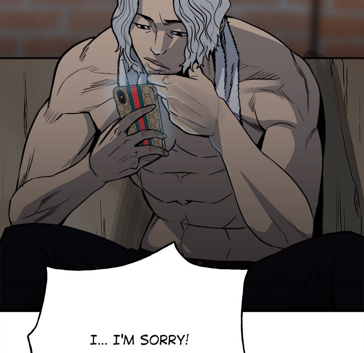 The Villain Chapter 104 - Page 121