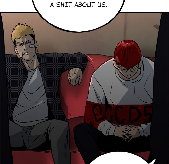 The Villain Chapter 104 - Page 132