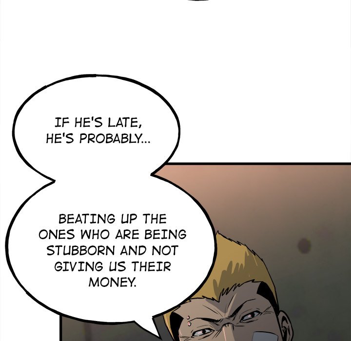 The Villain Chapter 104 - Page 135