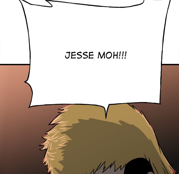 The Villain Chapter 104 - Page 144