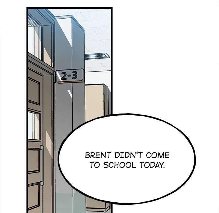 The Villain Chapter 104 - Page 22