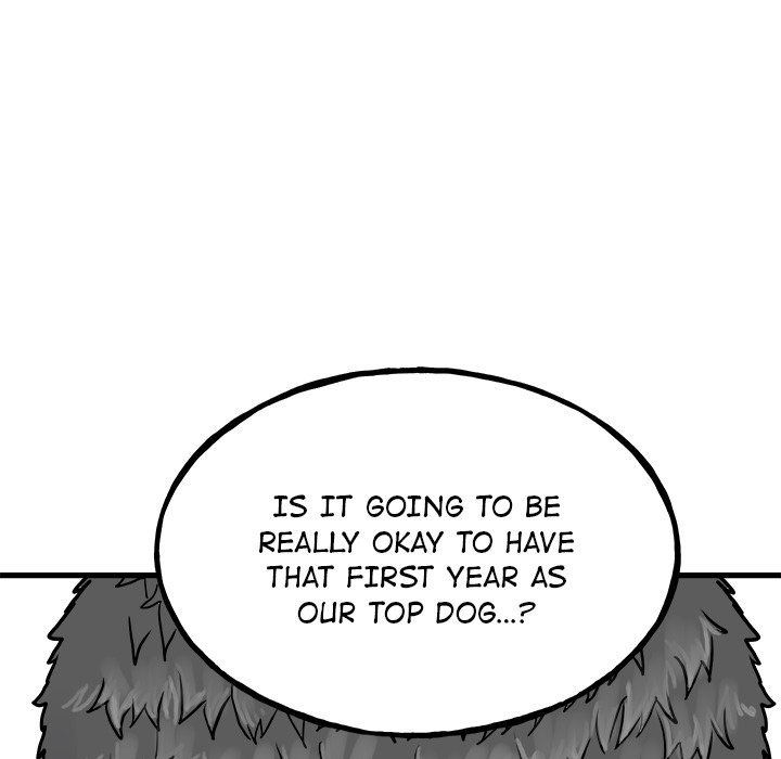 The Villain Chapter 104 - Page 26