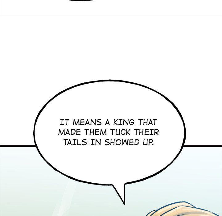 The Villain Chapter 104 - Page 34