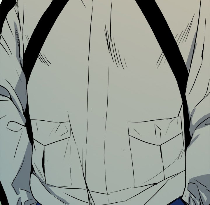 The Villain Chapter 104 - Page 42