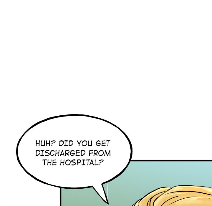 The Villain Chapter 104 - Page 44