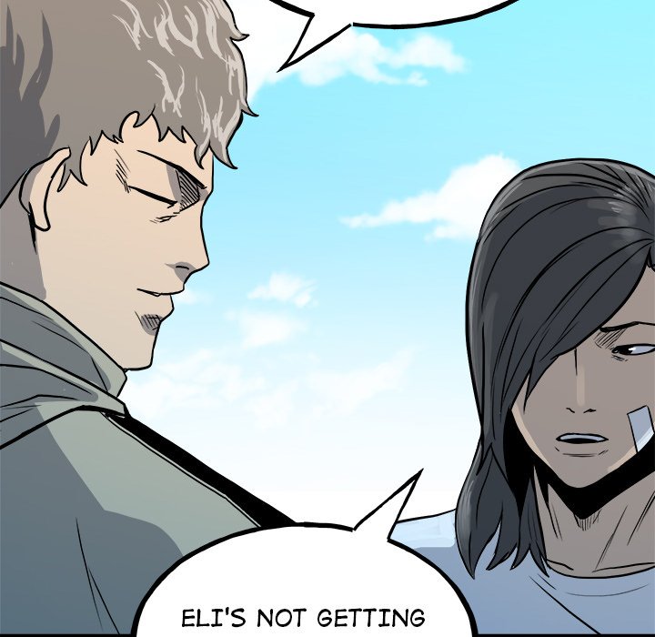 The Villain Chapter 104 - Page 47