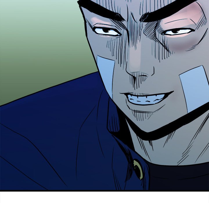 The Villain Chapter 104 - Page 56