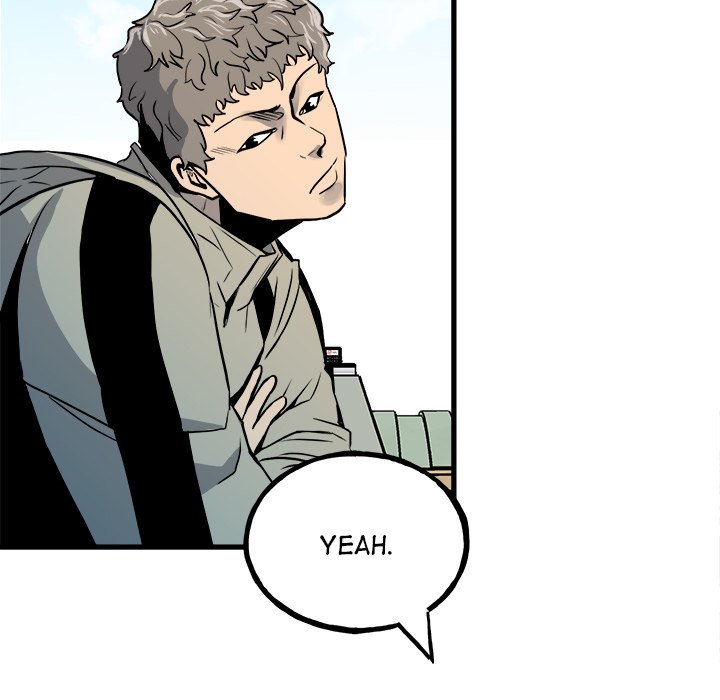 The Villain Chapter 104 - Page 58