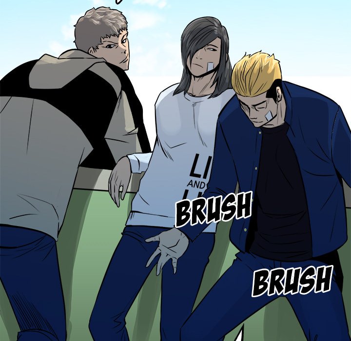 The Villain Chapter 104 - Page 60