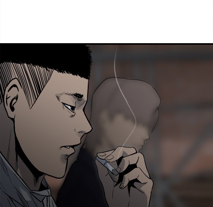 The Villain Chapter 104 - Page 82