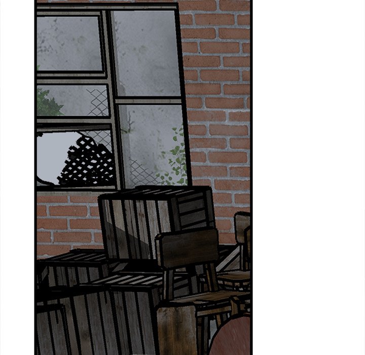 The Villain Chapter 104 - Page 86