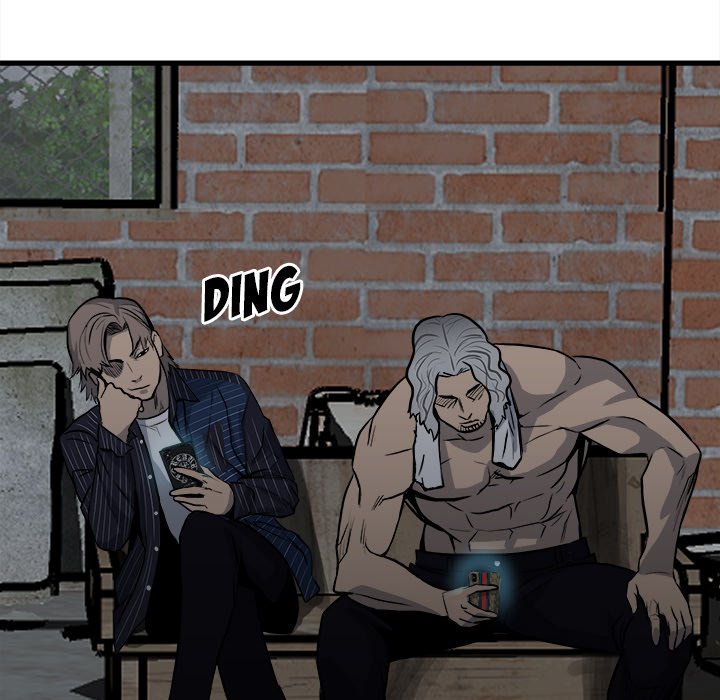 The Villain Chapter 104 - Page 88