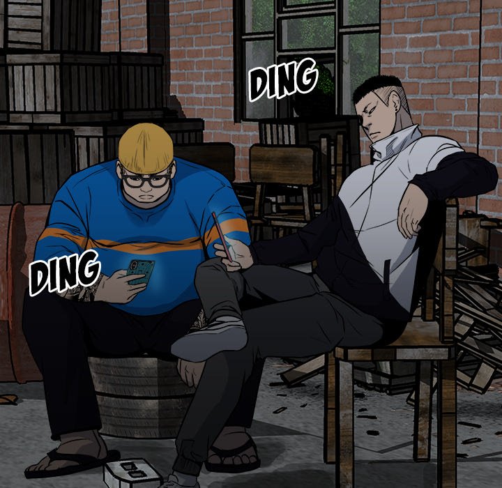 The Villain Chapter 104 - Page 90