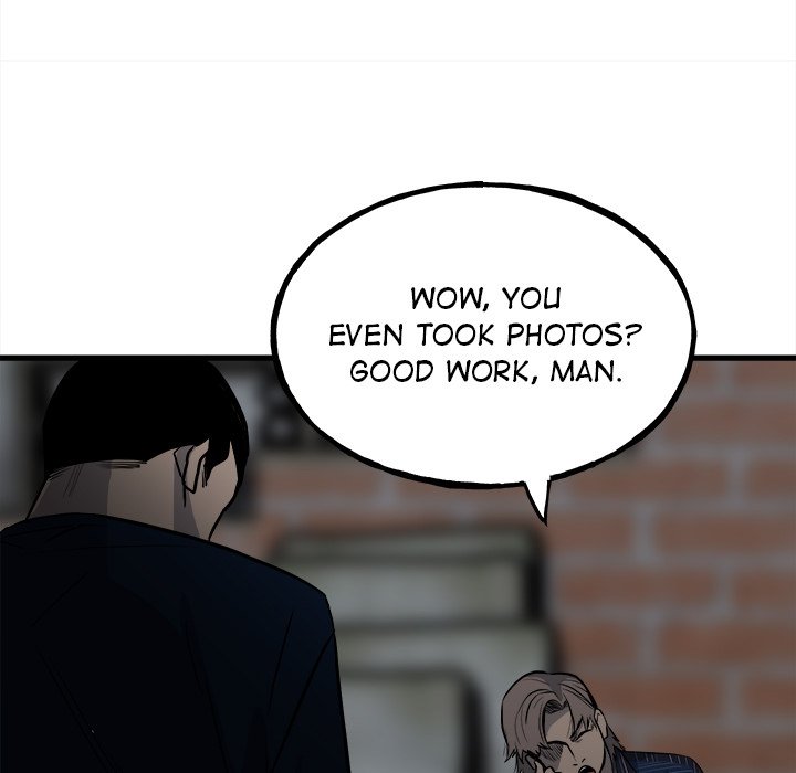 The Villain Chapter 104 - Page 96