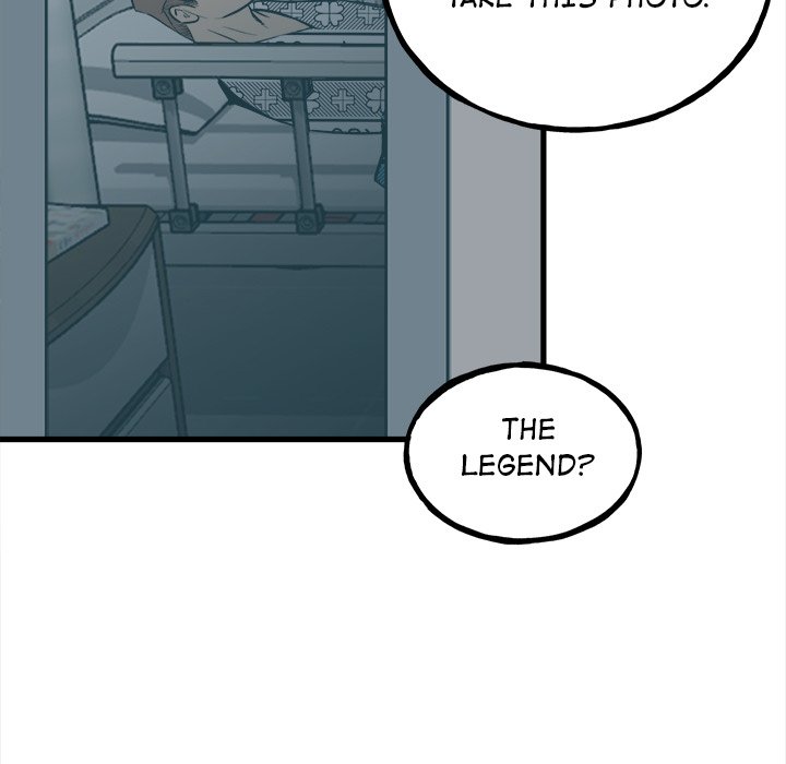 The Villain Chapter 104 - Page 99