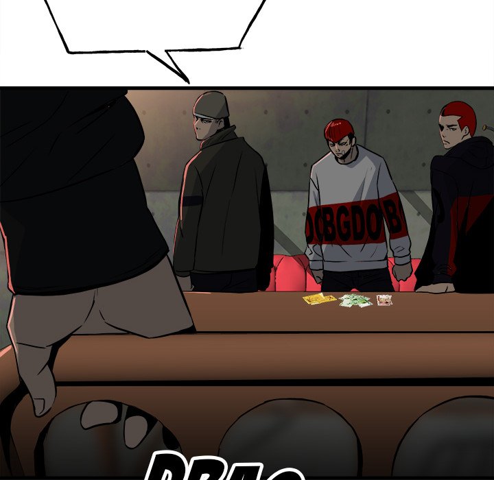 The Villain Chapter 105 - Page 10