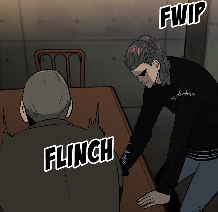 The Villain Chapter 105 - Page 103