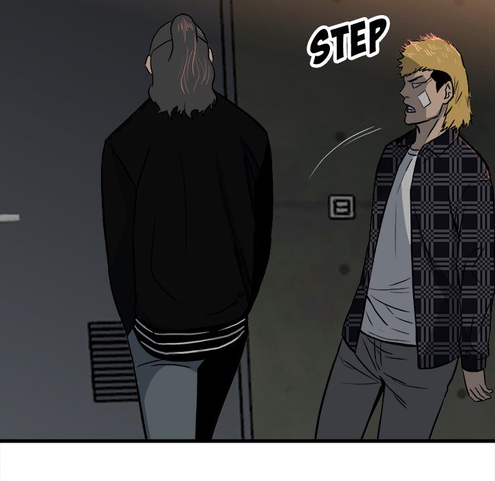 The Villain Chapter 105 - Page 109