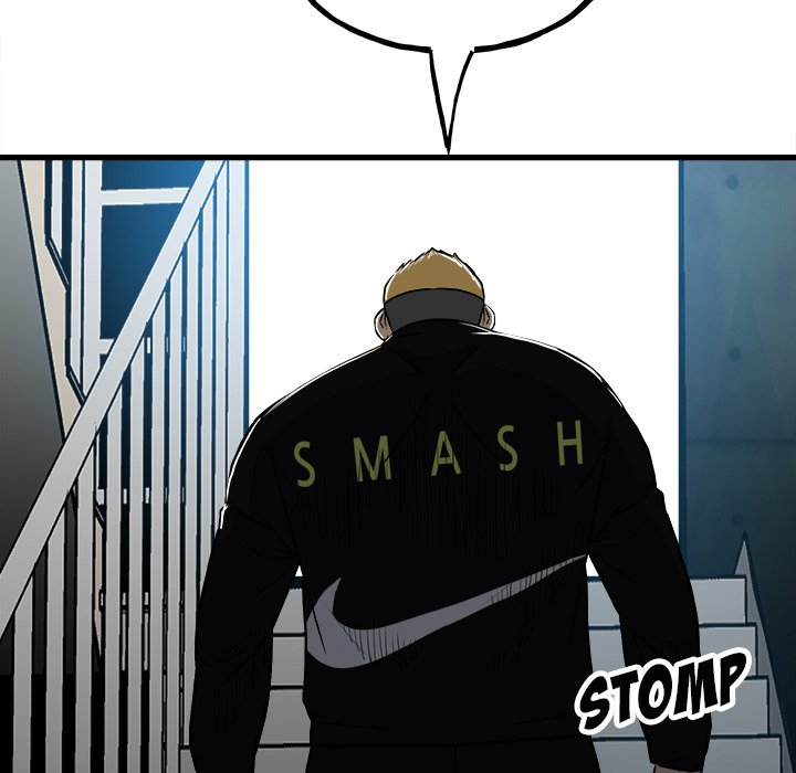 The Villain Chapter 105 - Page 118