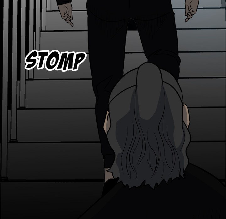 The Villain Chapter 105 - Page 119