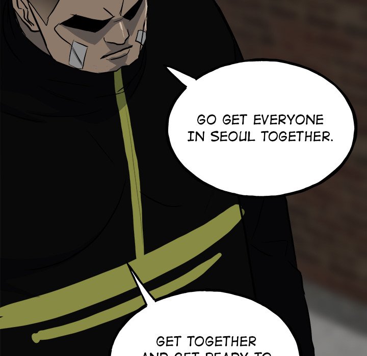 The Villain Chapter 105 - Page 136