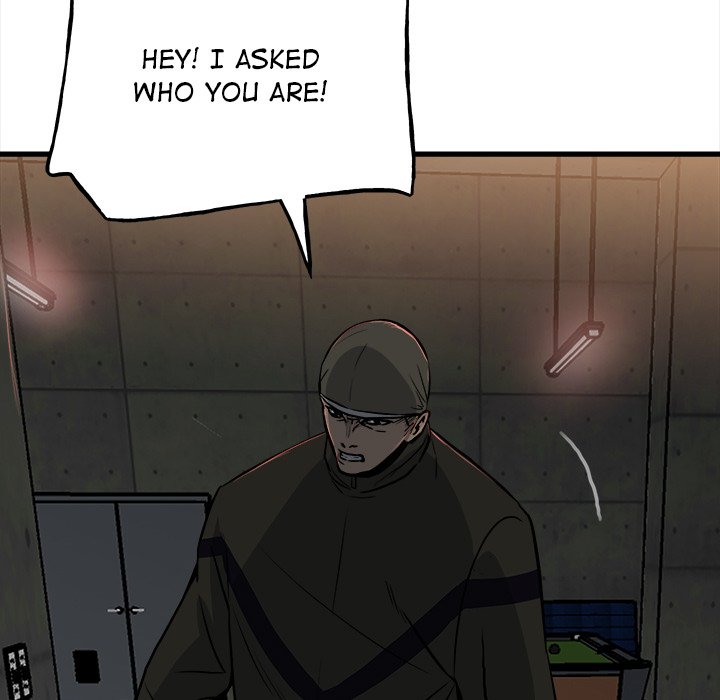 The Villain Chapter 105 - Page 14