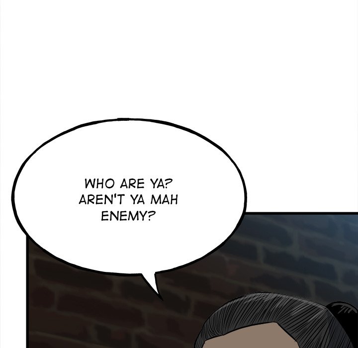 The Villain Chapter 105 - Page 141