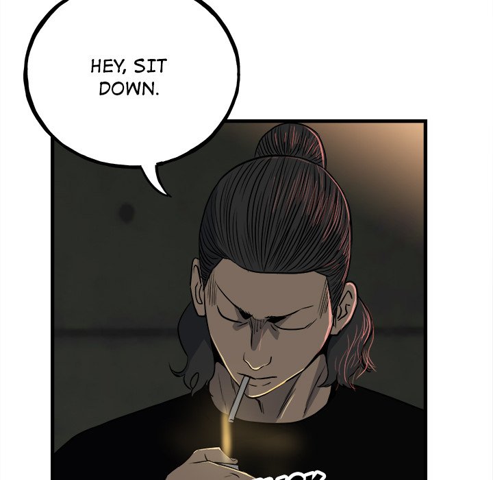 The Villain Chapter 105 - Page 18