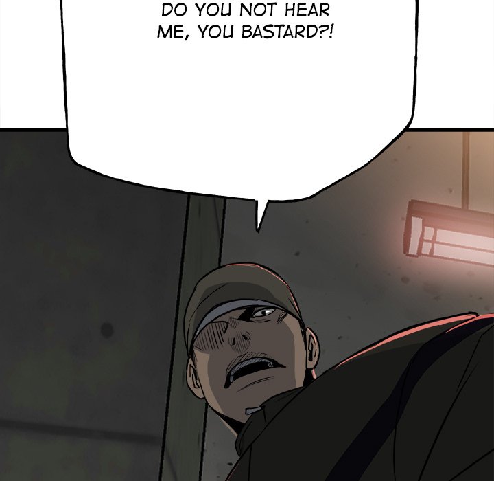 The Villain Chapter 105 - Page 20