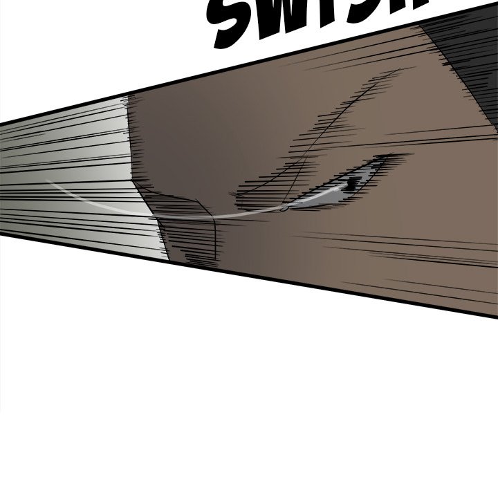 The Villain Chapter 105 - Page 25