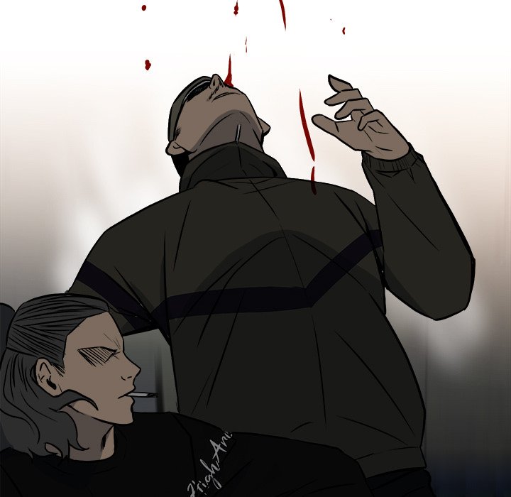 The Villain Chapter 105 - Page 29