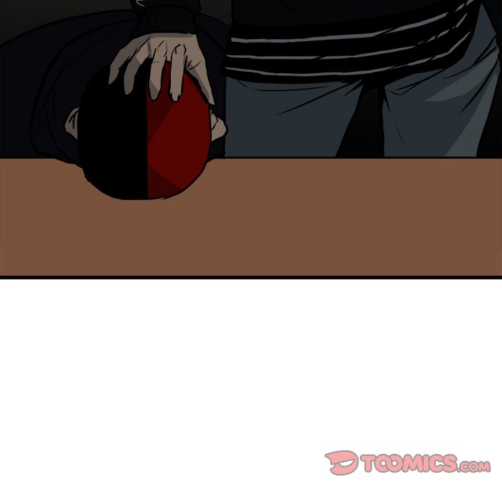 The Villain Chapter 105 - Page 57