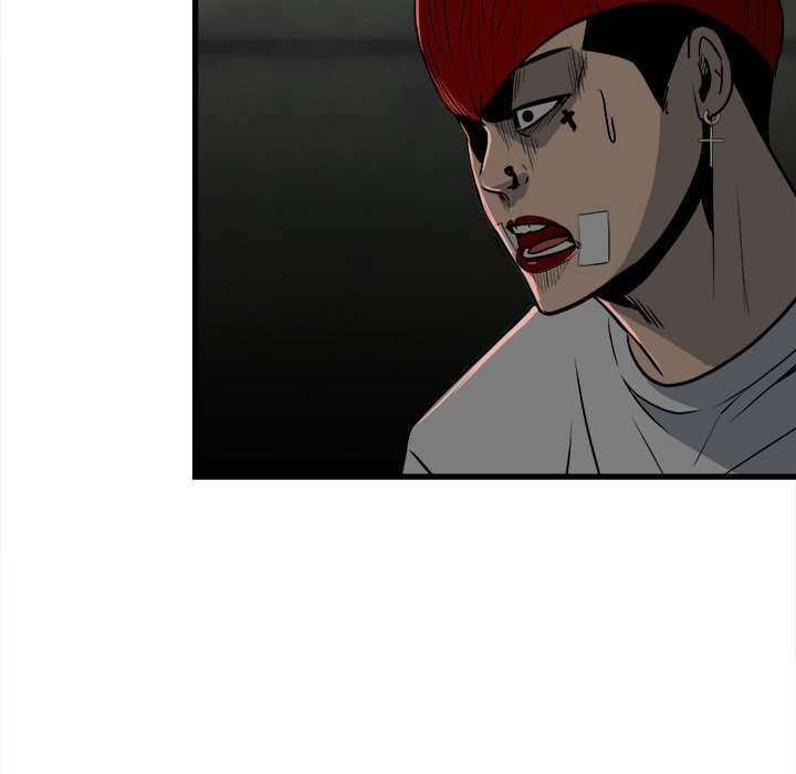 The Villain Chapter 105 - Page 7