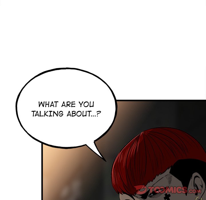 The Villain Chapter 105 - Page 75