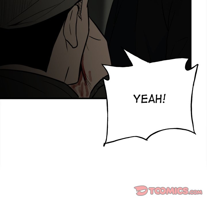 The Villain Chapter 105 - Page 93