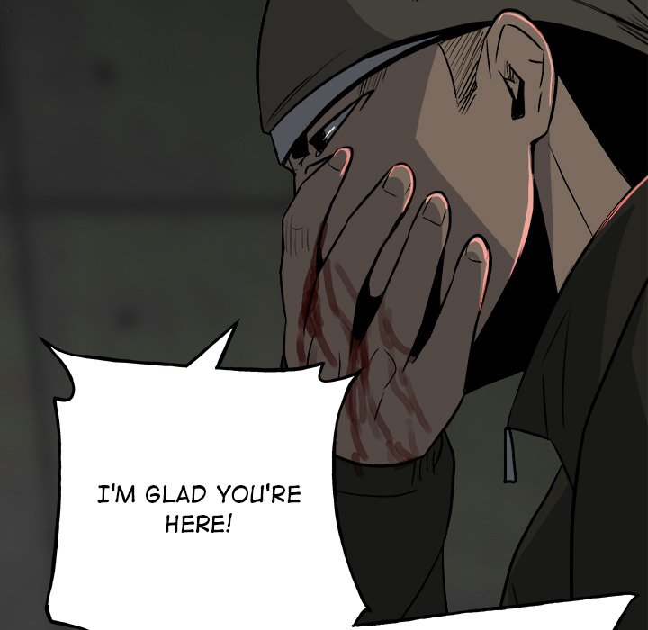 The Villain Chapter 105 - Page 95