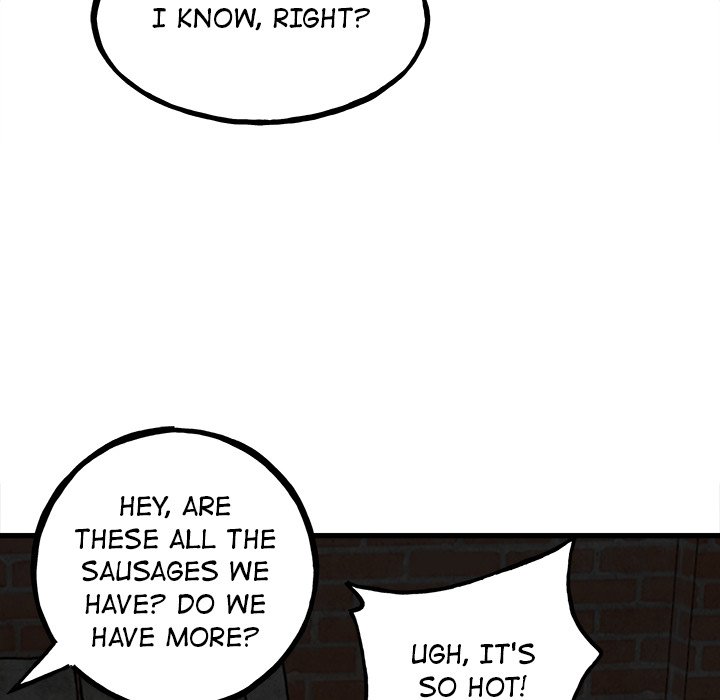 The Villain Chapter 106 - Page 106