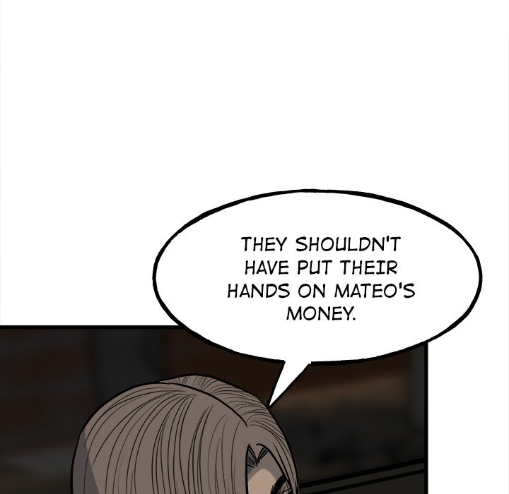 The Villain Chapter 106 - Page 118