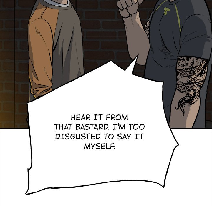 The Villain Chapter 106 - Page 121