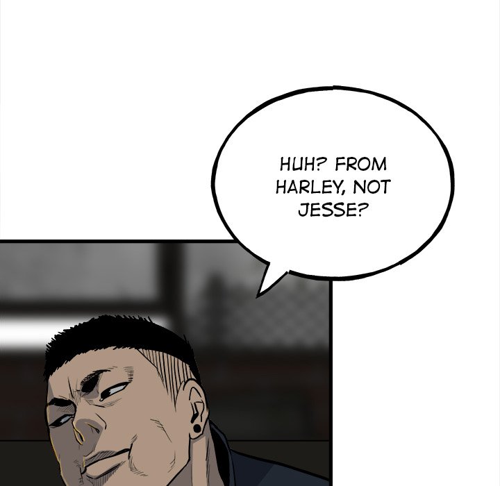 The Villain Chapter 106 - Page 124