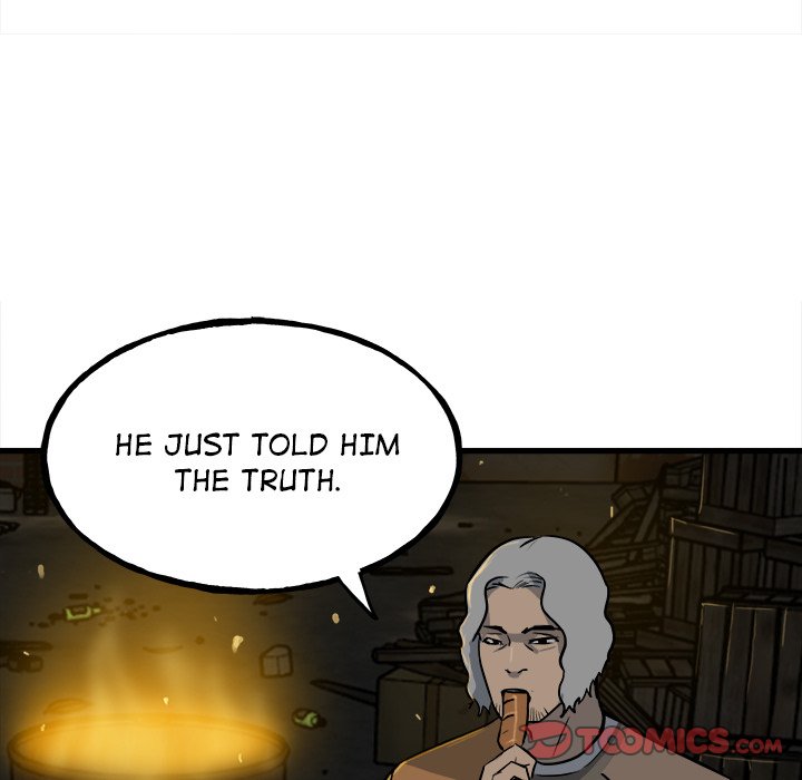 The Villain Chapter 106 - Page 147